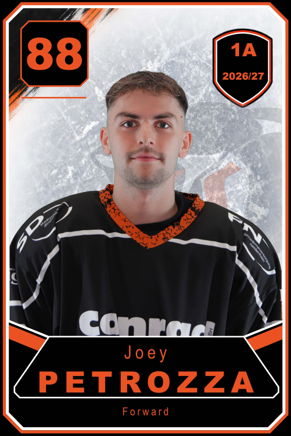 #88 Joey Petrozza