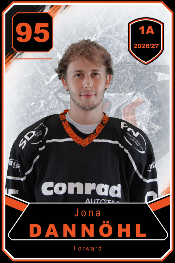 #95 Jona Dannöhl