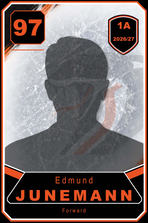 #97 Edmund Junemann