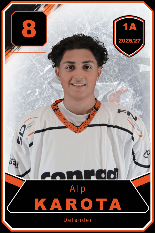 #8 Alp Karota