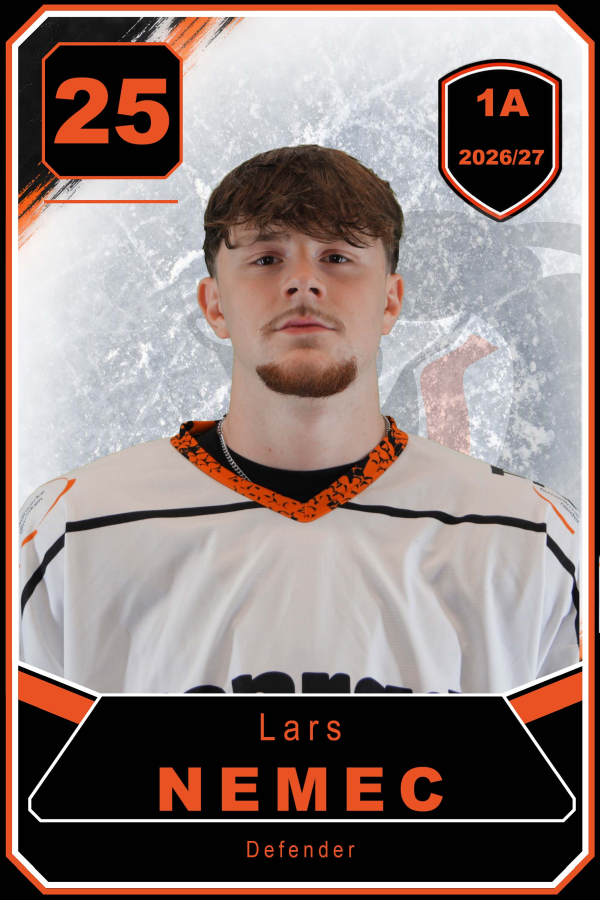 #25 Lars Nemec