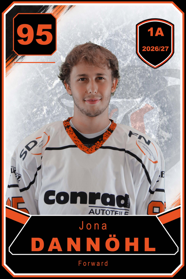 #95 Jona Dannöhl