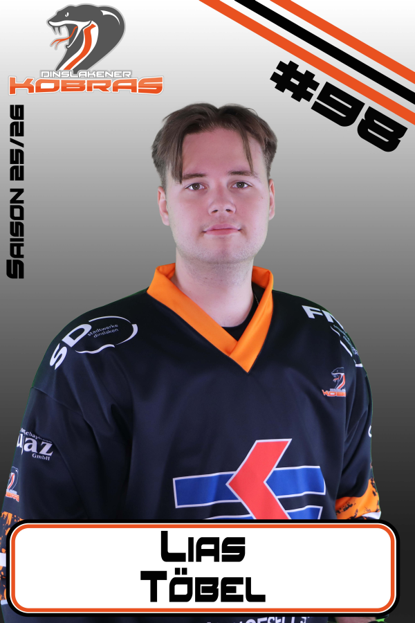 #98 Lias Töbel