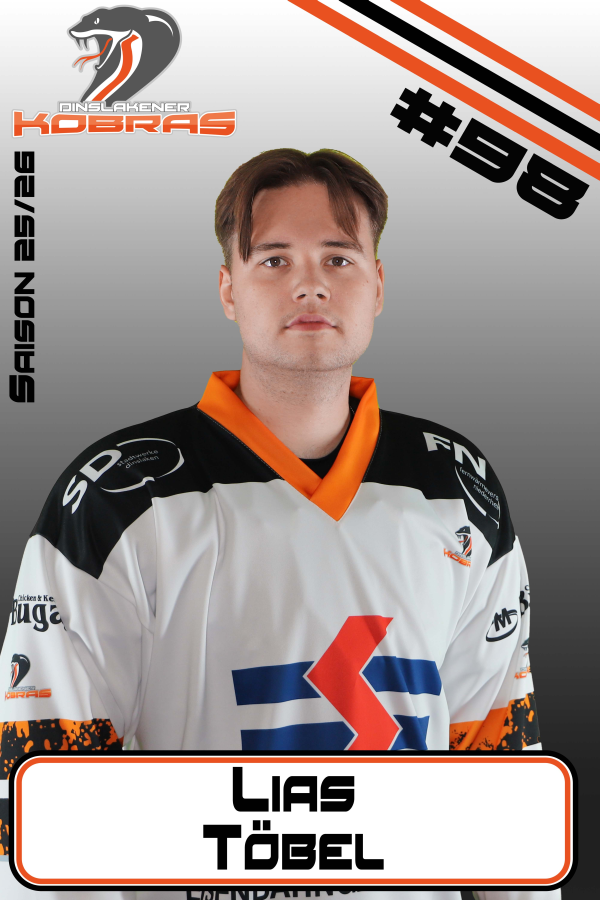 #98 Lias Töbel
