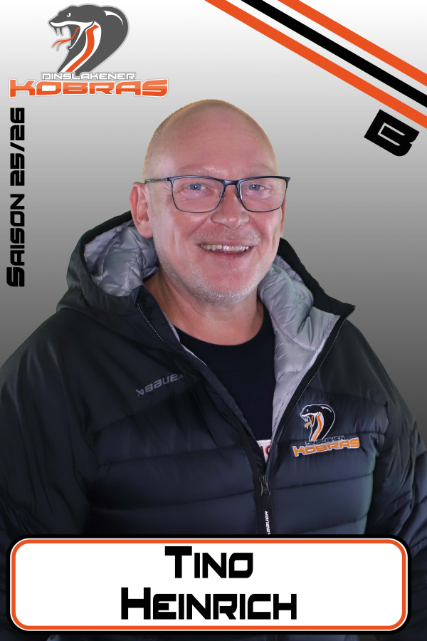 Tino Heinrich